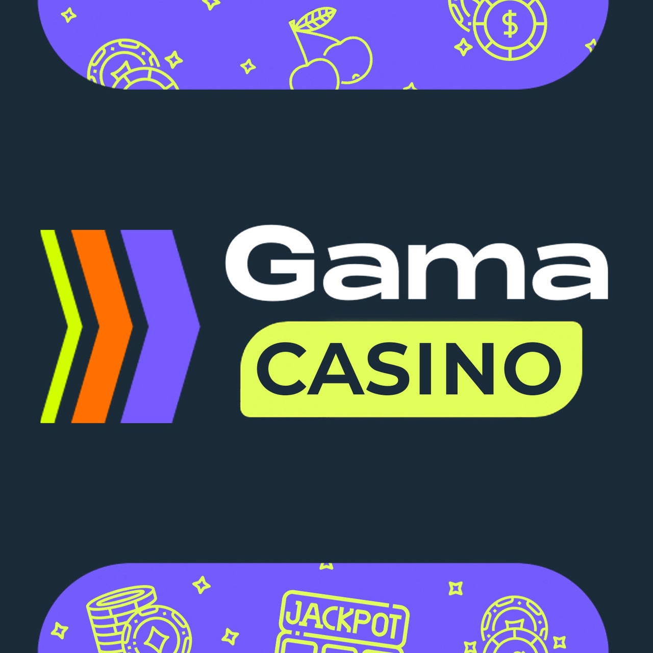 ГАМА Казино  💸 Официальный сайт онлайн казино